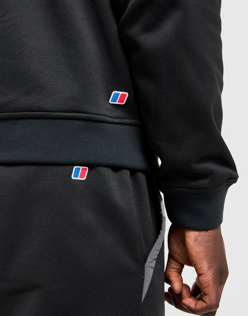 Vangar Overhead Hoodie