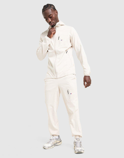 Intervale Jacket