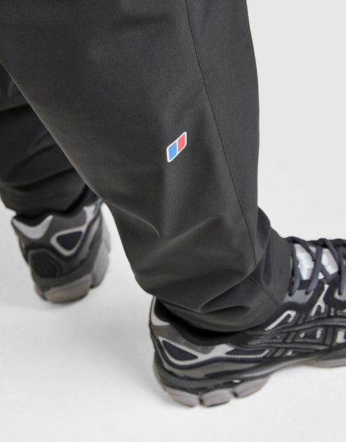 Winter Theran Track Pants