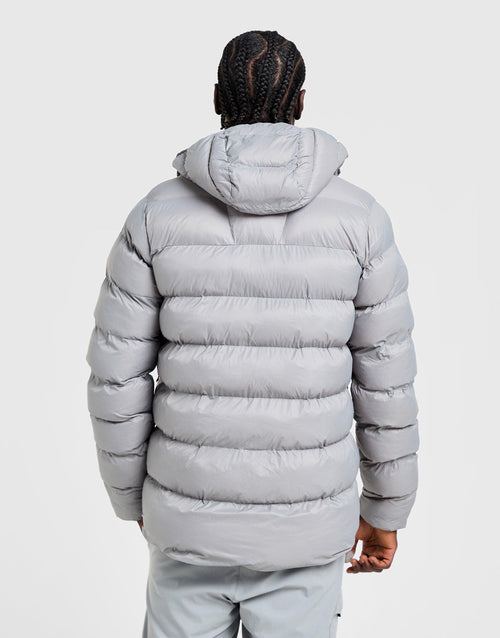 Chulu Padded Jacket
