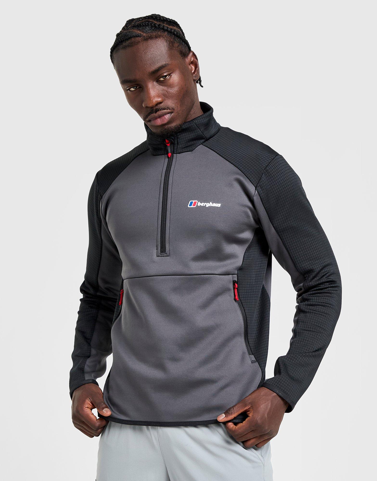 Sidley 1/2 Zip Top
