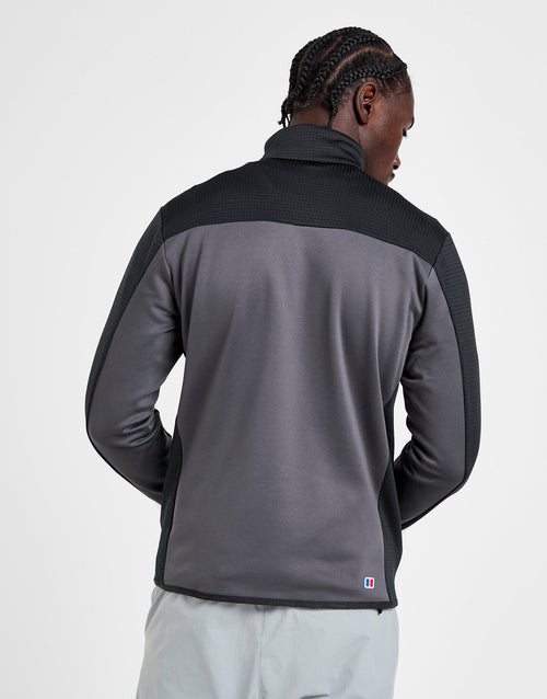 Sidley 1/2 Zip Top