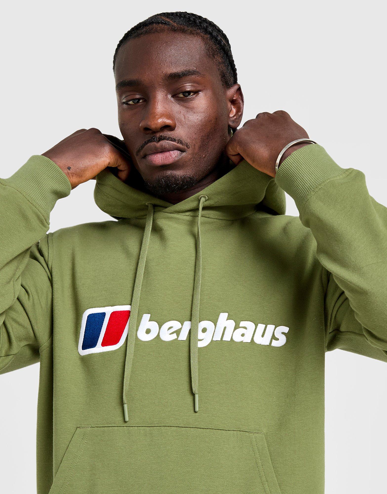 Logo Hoodie