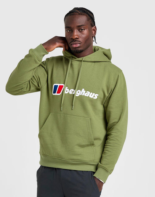 Logo Hoodie