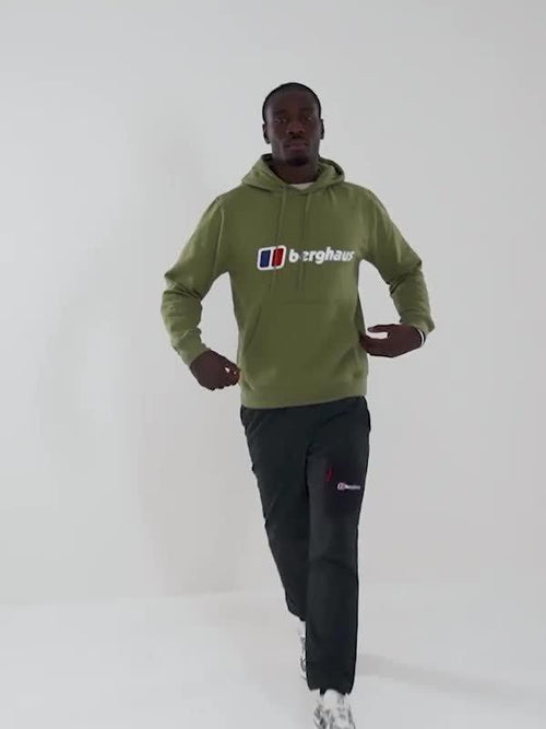 Logo Hoodie