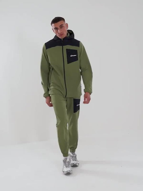 Intervale Jacket