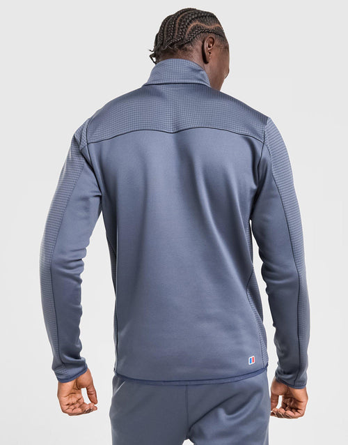 Sidley 1/2 Zip Top