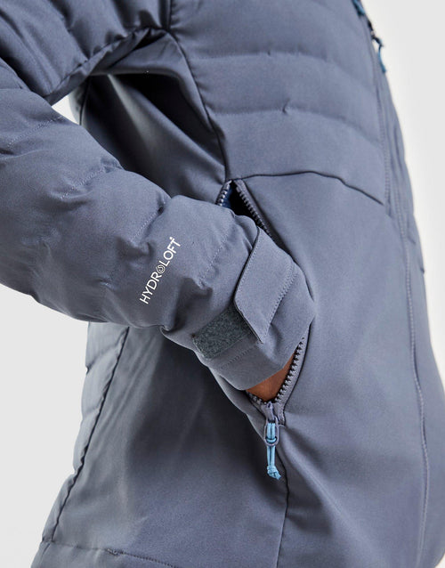 Theran Hybrid Jacket