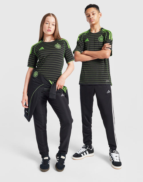 Celtic 2025/26 Away Shirt Junior