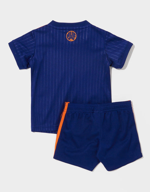 Newcastle United FC 2025/26 Third Kit Infant