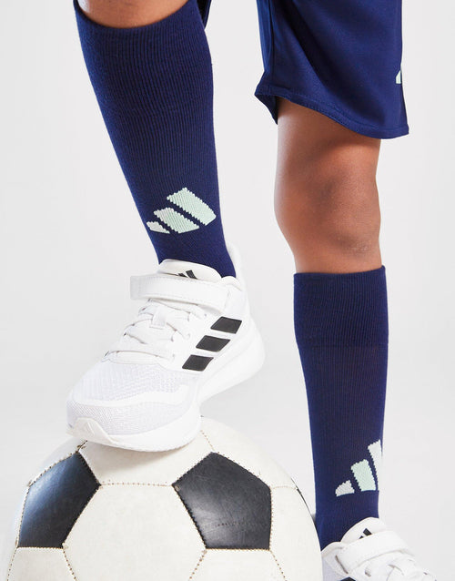 AFC Ajax 2025/26 Away Kit Children