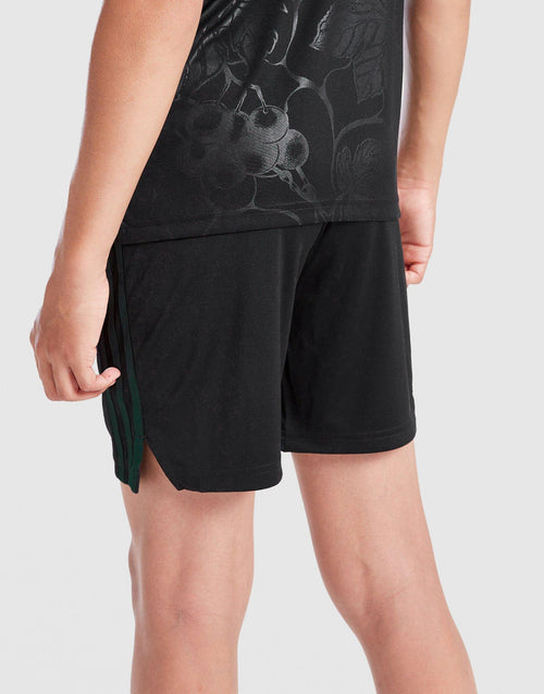 Juventus 2025/26 Third Shorts Junior's