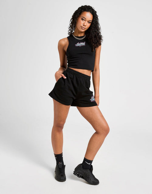 Erupt Tank Top