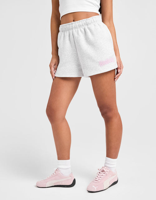 Totum Fleece Shorts