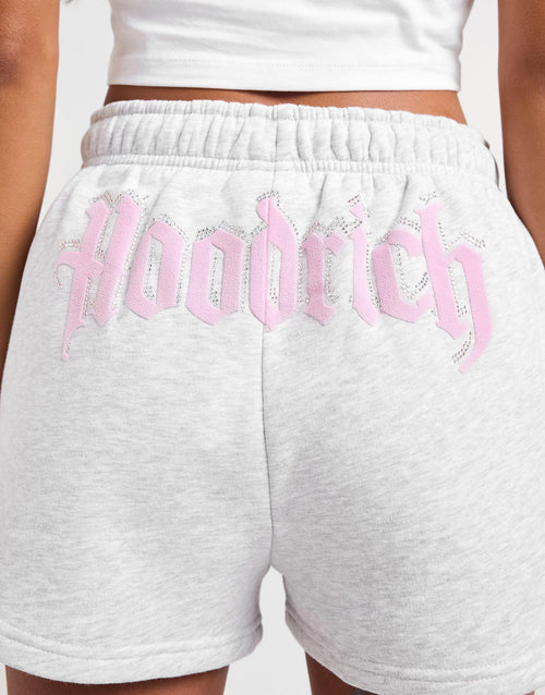 Totum Fleece Shorts
