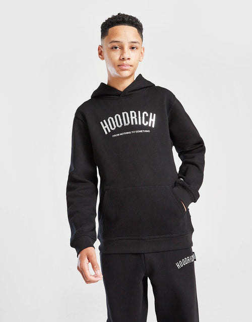 Chrome Hoodie Junior