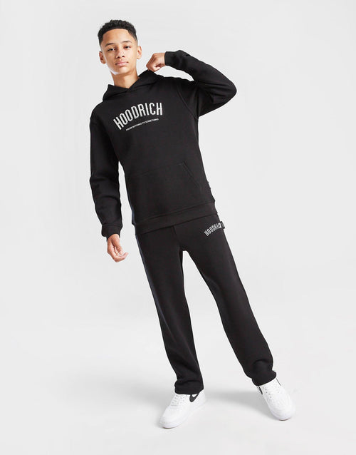 Chrome Hoodie Junior