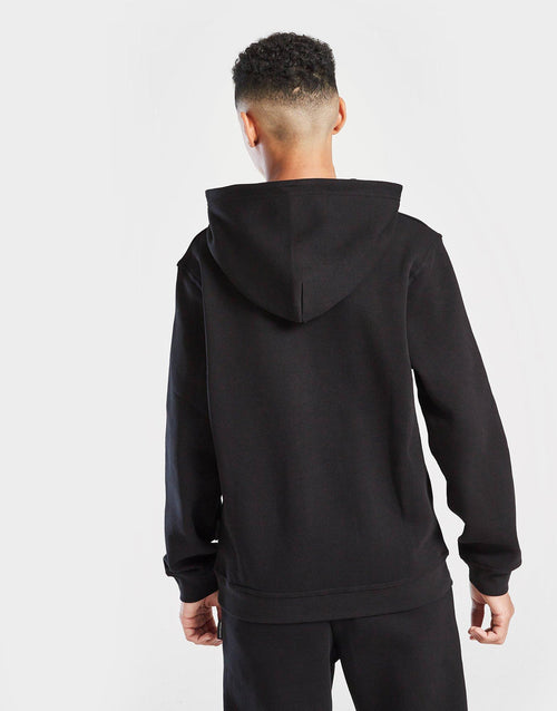Chrome Hoodie Junior
