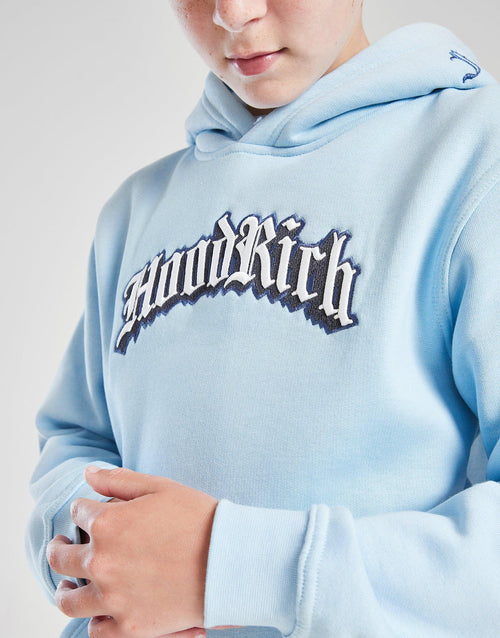 Gothic Hoodie Junior