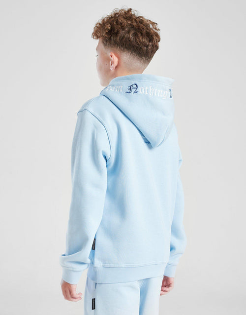 Gothic Hoodie Junior