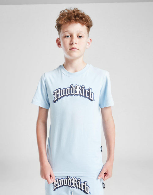 Gothic T-Shirt Junior