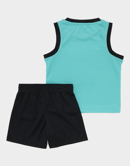 23 Jersey Set Infant's