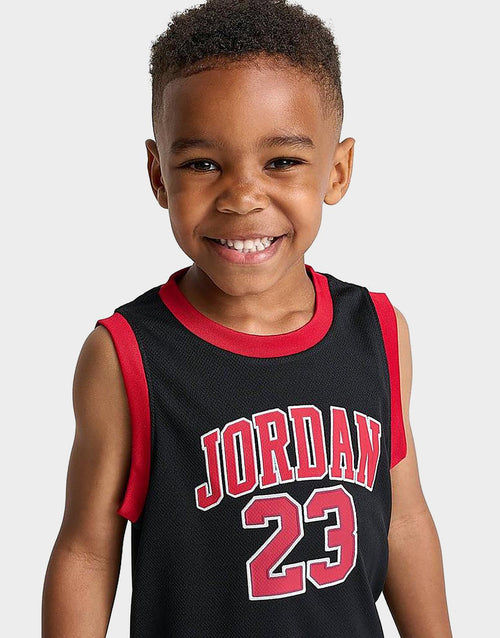 23 Jersey 2-Piece Jersey Set Infant's