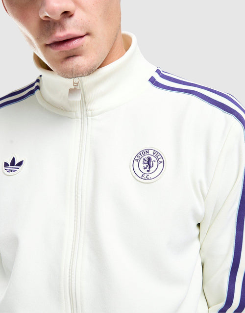 Aston Villa FC Icon Track Top