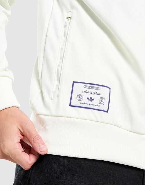 Aston Villa FC Icon Track Top
