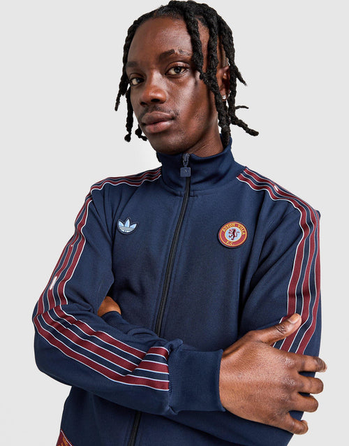 Aston Villa FC Icons Track Top