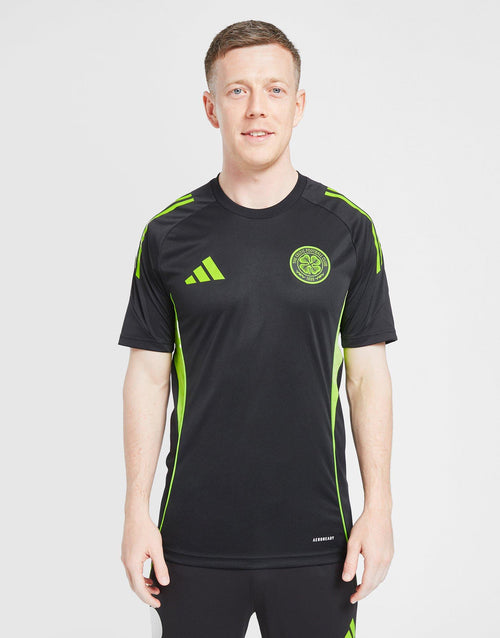 Celtic Training Shirt