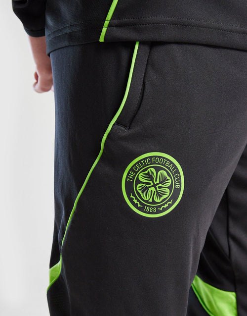 Celtic Training Track Pants Junior