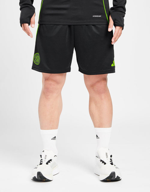 Celtic Training Shorts