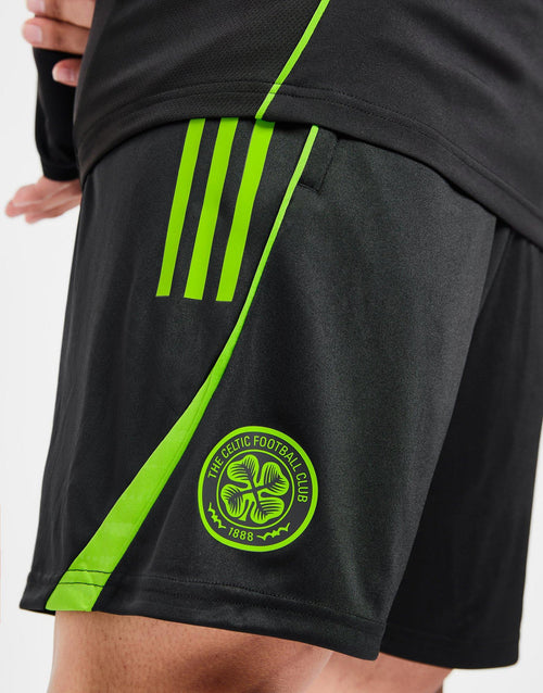 Celtic Training Shorts