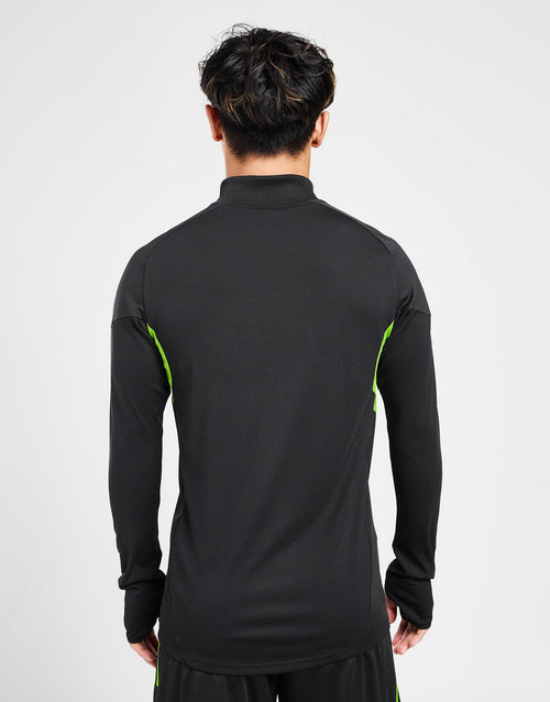 Celtic Training Track Top