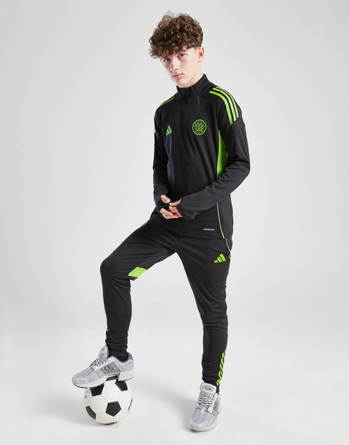 Celtic Training Track Top Junior