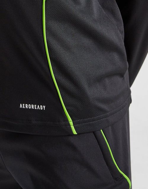 Celtic Training Track Top Junior