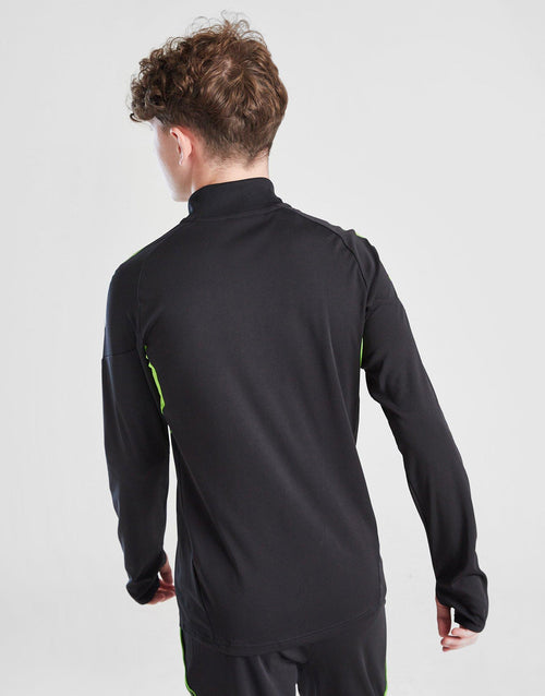 Celtic Training Track Top Junior
