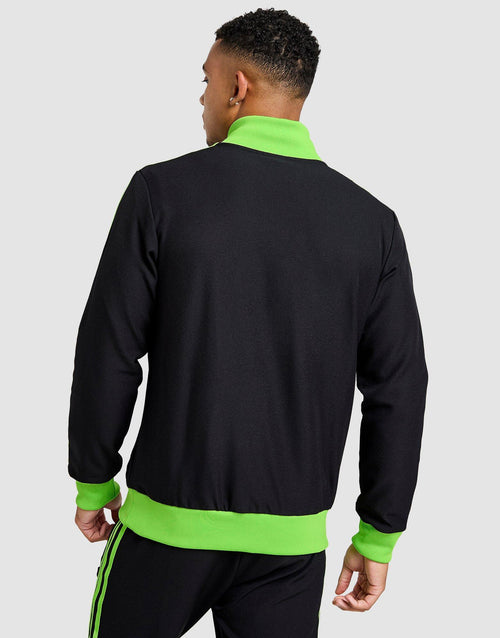 Celtic Icons Track Top