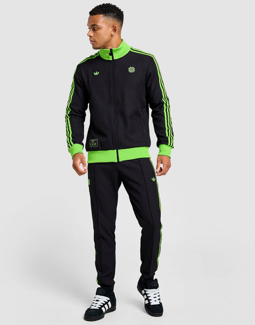 Celtic Icons Track Top