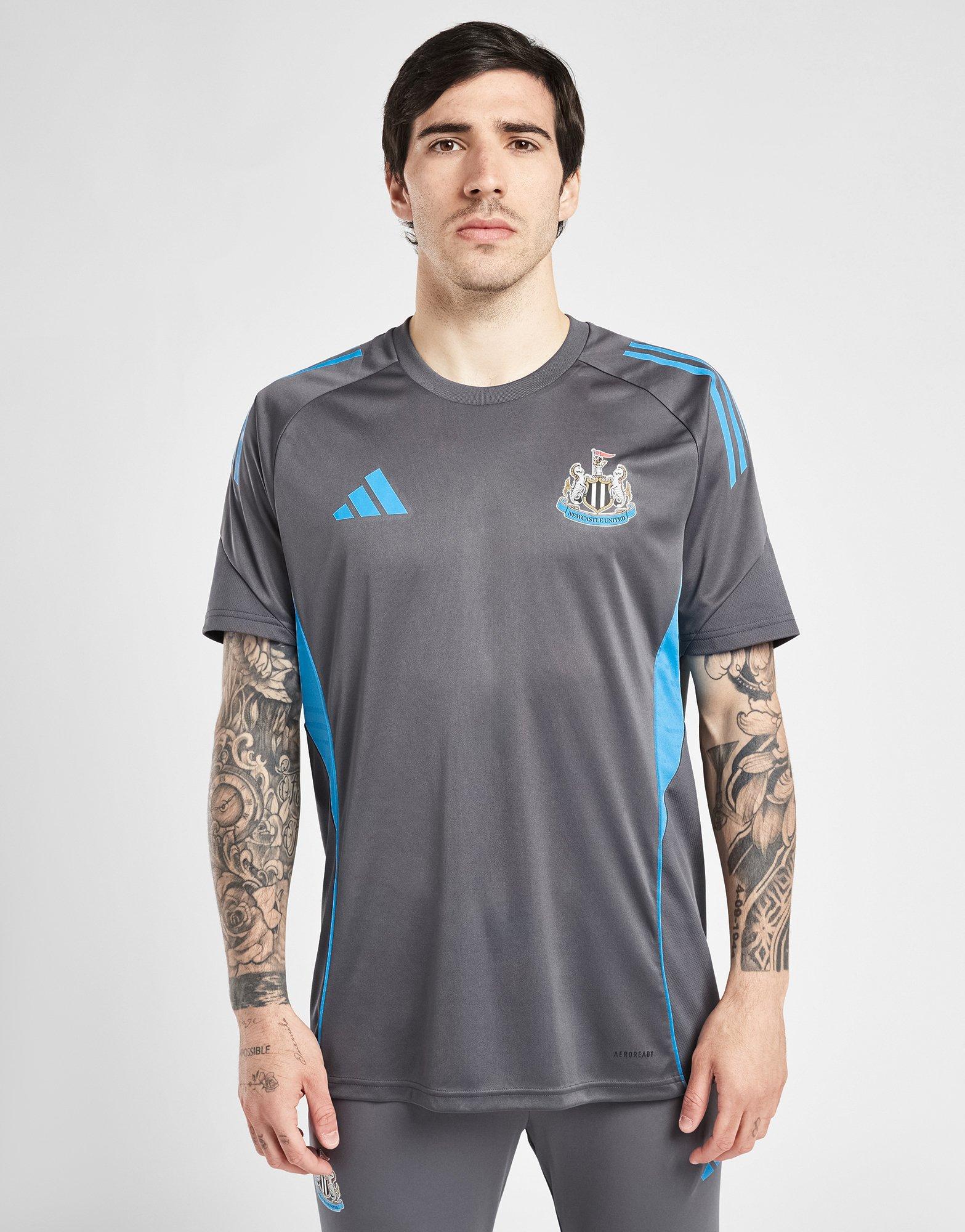 Newcastle United FC Training Shirt