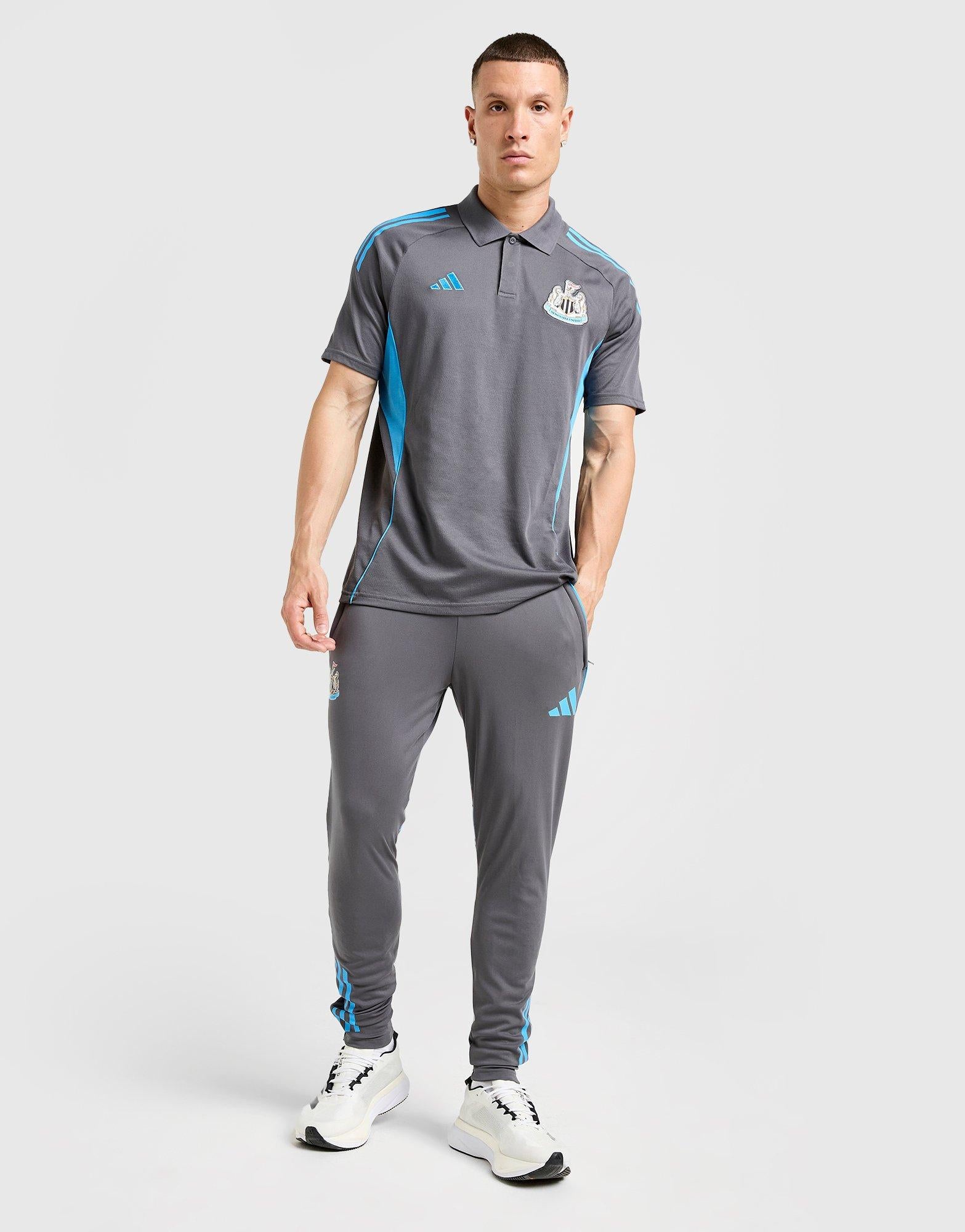 Newcastle United FC Training Track Pants