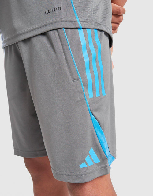 Newcastle United FC Training Shorts Junior