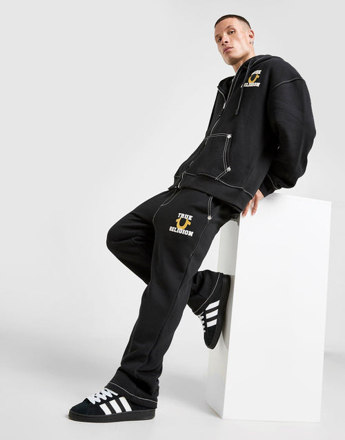 World Tour Big T Joggers