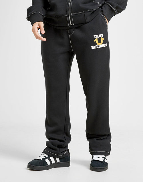 World Tour Big T Joggers