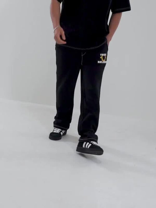 World Tour Big T Joggers
