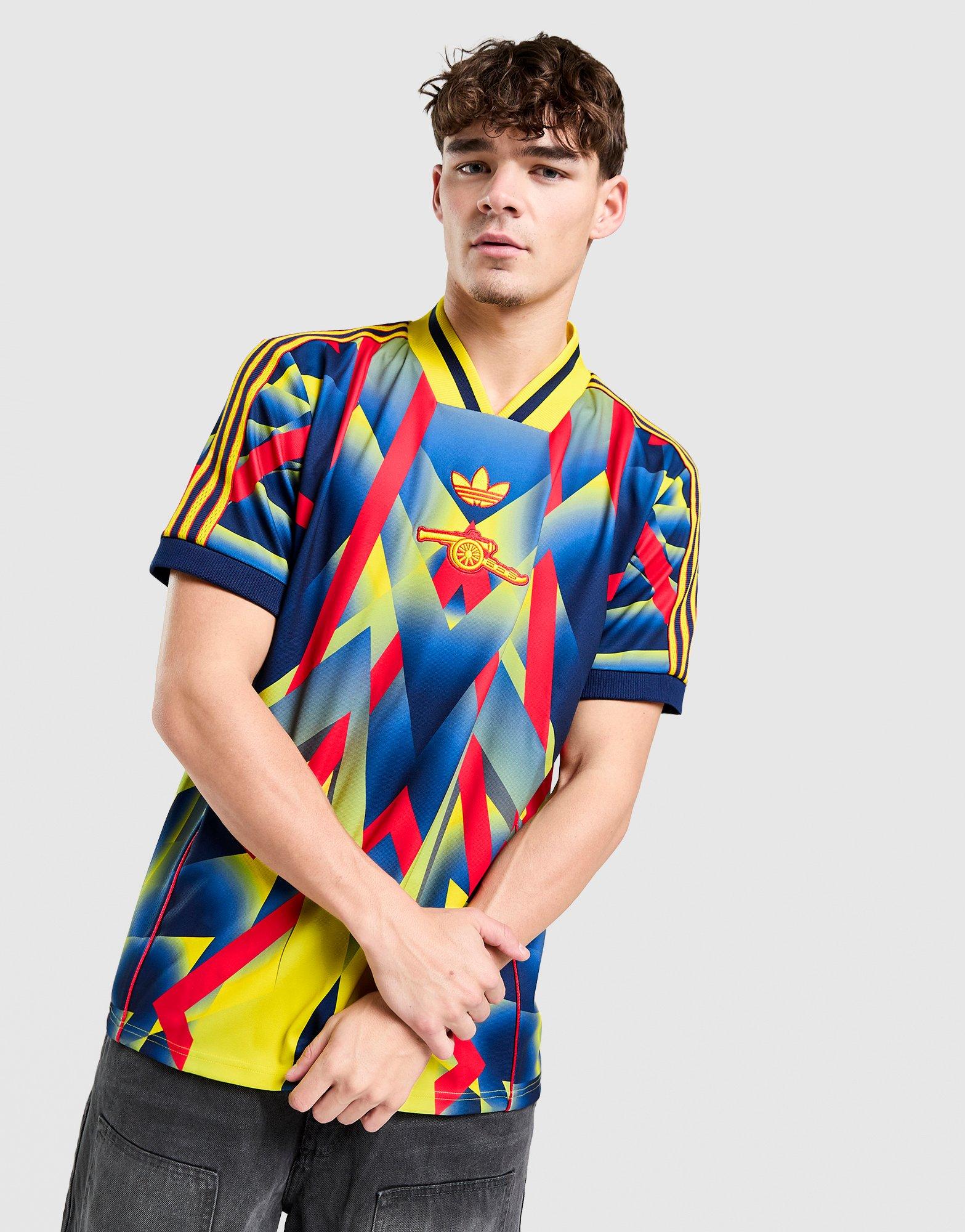 Arsenal F.C. LFSTLR Jersey