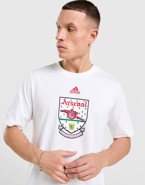 Arsenal F.C. T-Shirt 92-94