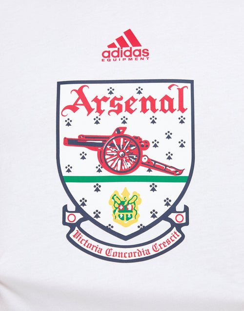 Arsenal F.C. T-Shirt 92-94