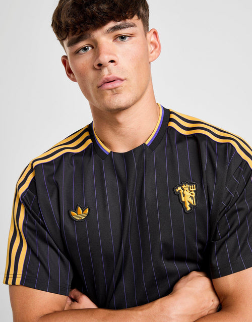 Manchester United FC Icons Shirt